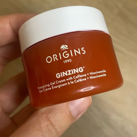 ORIGINS GinZing™ Energizing Gel Cream 50 ml - Picture 3 of 4